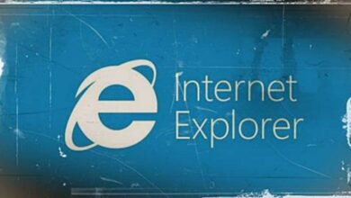internet explorer
