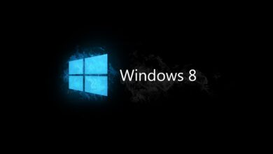 windows 8 logo black background windows 8 logo